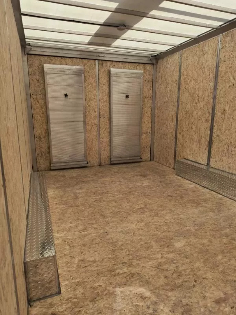 2026 E-Z Hauler photo 6