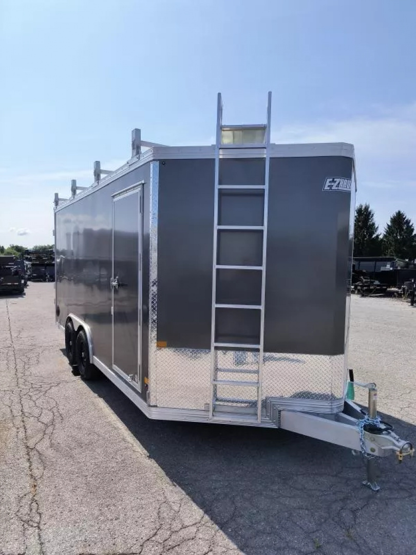 2026 E-Z Hauler photo 3