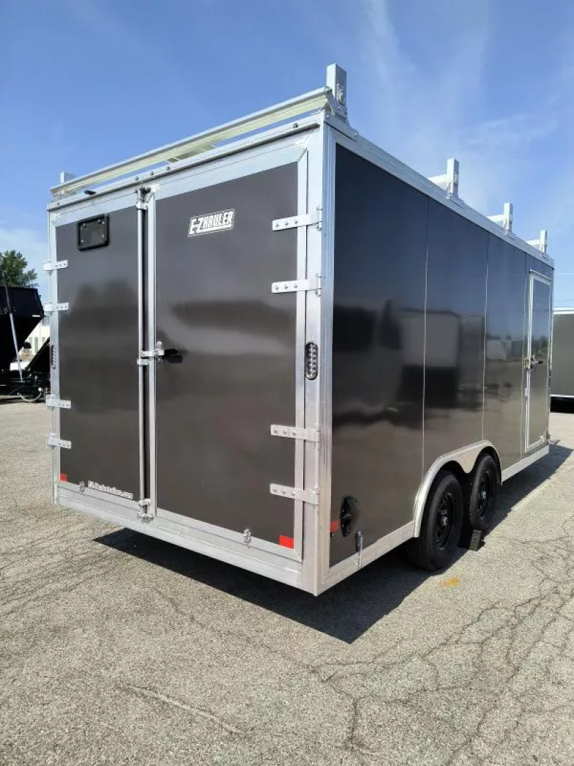 2026 E-Z Hauler photo 9