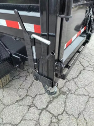 New 2026 Sure-Trac 7X12 12K DUMP TRAILER