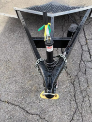 New 2026 Look Trailers 8.5X20 7K RAMP DOOR Cargo / Enclosed Trailer