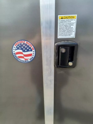 New 2026 Look Trailers 8.5X20 7K RAMP DOOR Cargo / Enclosed Trailer