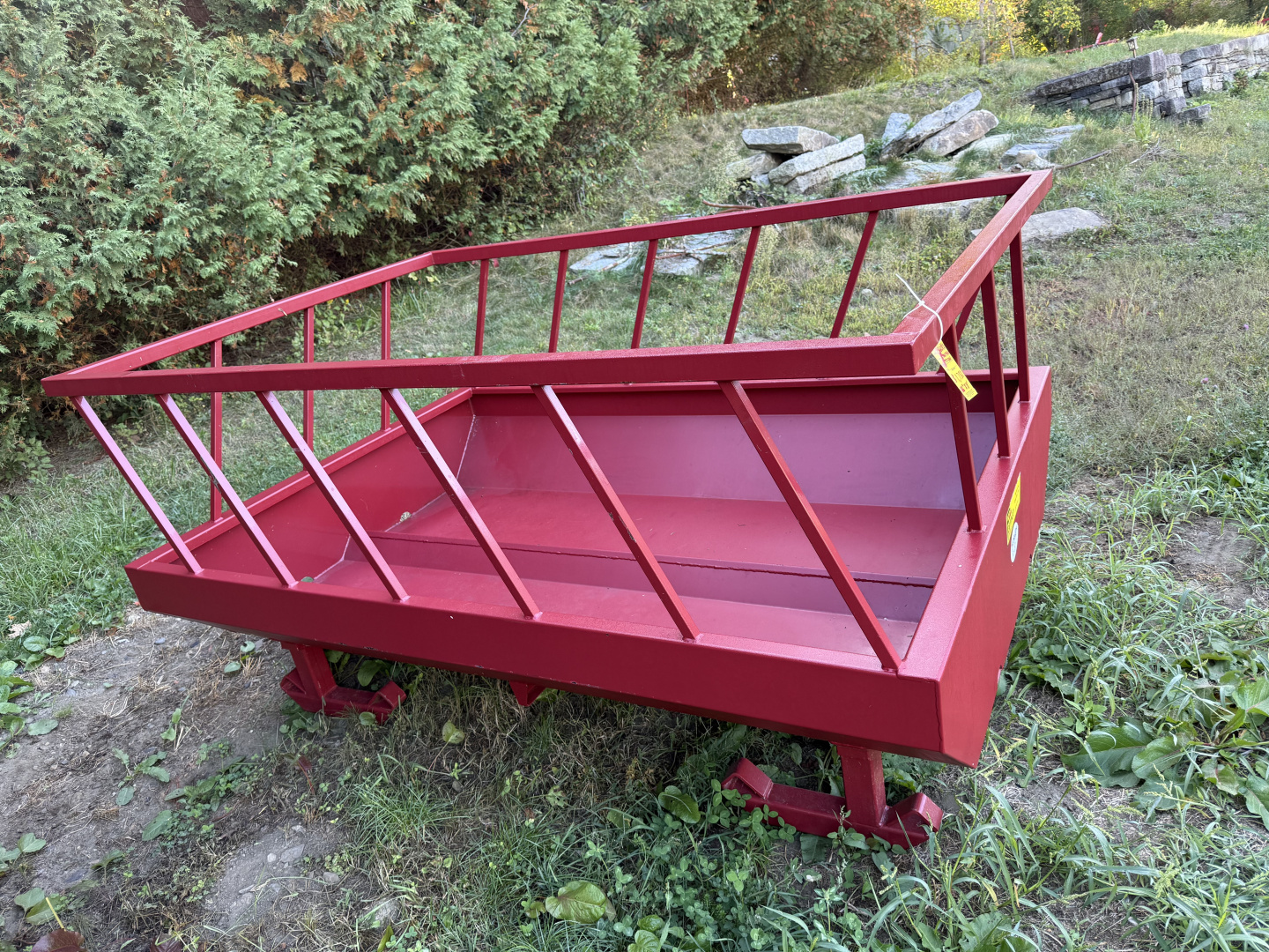 2025 Farmco