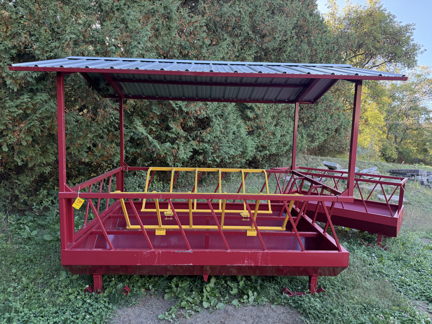 2025 Farmco