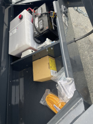 New 2026 Belmont DLX8216-16K Dump Trailer