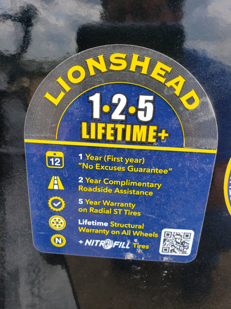 New 2026 MAXX-D S3X8312 83" X 12' Utility Trailer W/ 3500# AXLE W/ SPARE TIRE