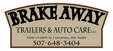 Used 2022 Cam Superline STP8212TA-B-030 Utility Trailer (IN NEW CONDITION)