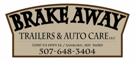 Used 2009 Felling Trailers EE202 Equipment Trailer 20'