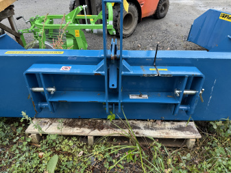New 2025 Other FLEMING 6' TIPPING BOX (FALL SPECIAL SALE)