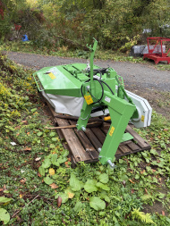 New 2025 SaMASZ SAMASZ Z010/1H DRUM MOWER (SUMMER SPECIAL SALE) Lawn Mowers