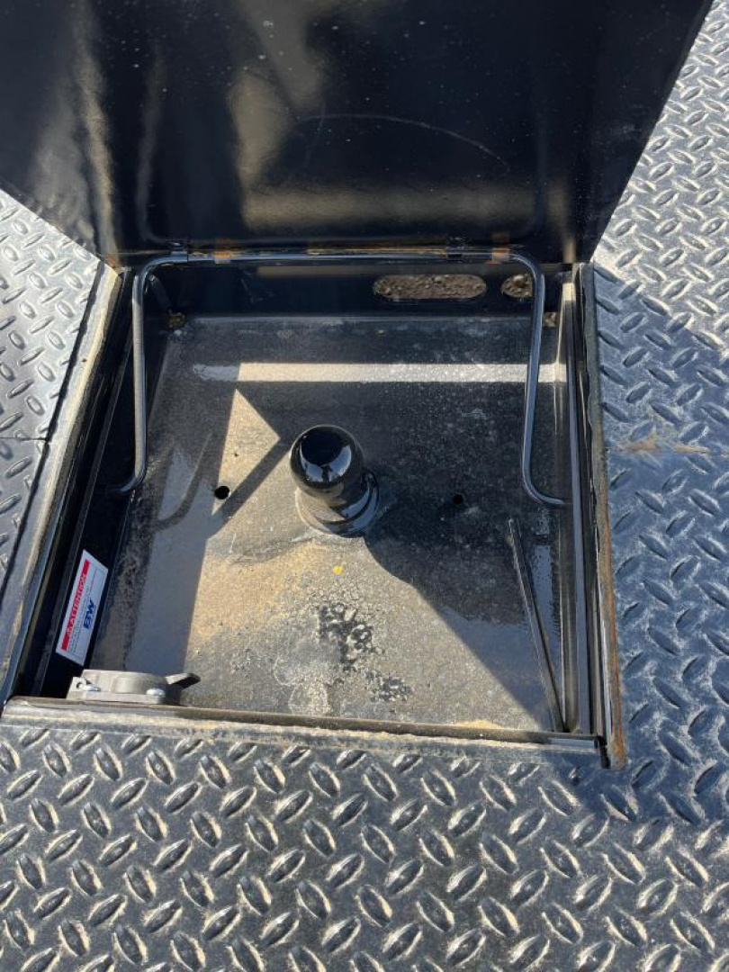 New 2026 CM Truck Beds SK SKIRTED BED FITS SINGLE REAR WHEEL CHEVY LONG BED Truck Bed