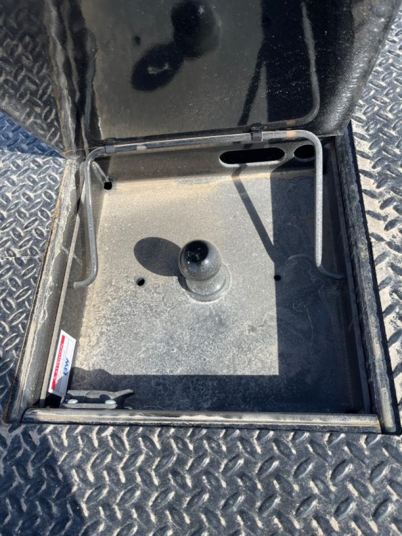 New 2026 CM Truck Beds SK SKIRTED BED FITS SINGLE REAR WHEEL FORD/RAM LONG BED Truck Bed