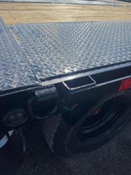 New 2024 Load Trail GP24 Low-Pro 102 x 20+5