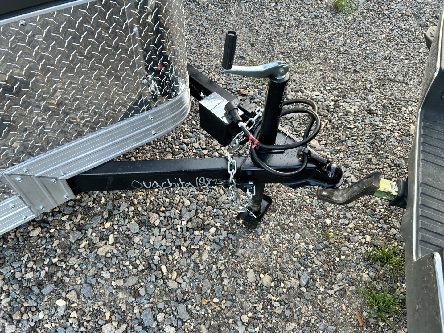 New 2026 Cynergy 2 6x12TA Cargo / Enclosed Trailer