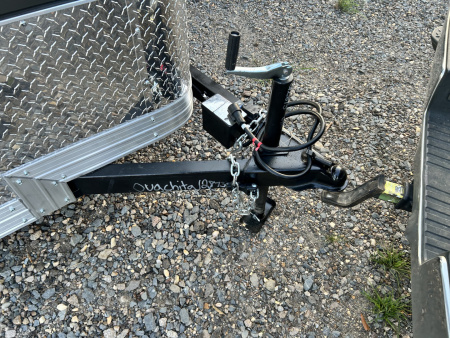 New 2026 Cynergy 2 6x12TA Cargo / Enclosed Trailer