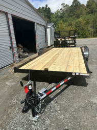 New 2026 Triple Crown Trailers CAR HAULER Car Hauler
