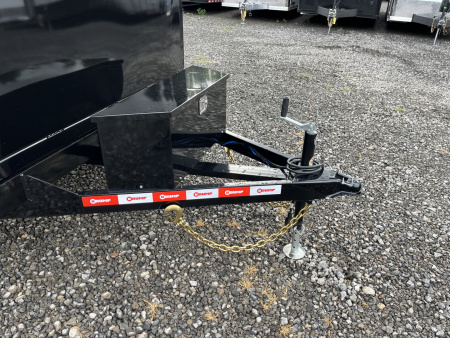 New 2026 U-Dump 6X10 With 31''Sides, Pro-Lite Low-Profile Dump Trailer, 8K GVWR, Tarp & Roller,