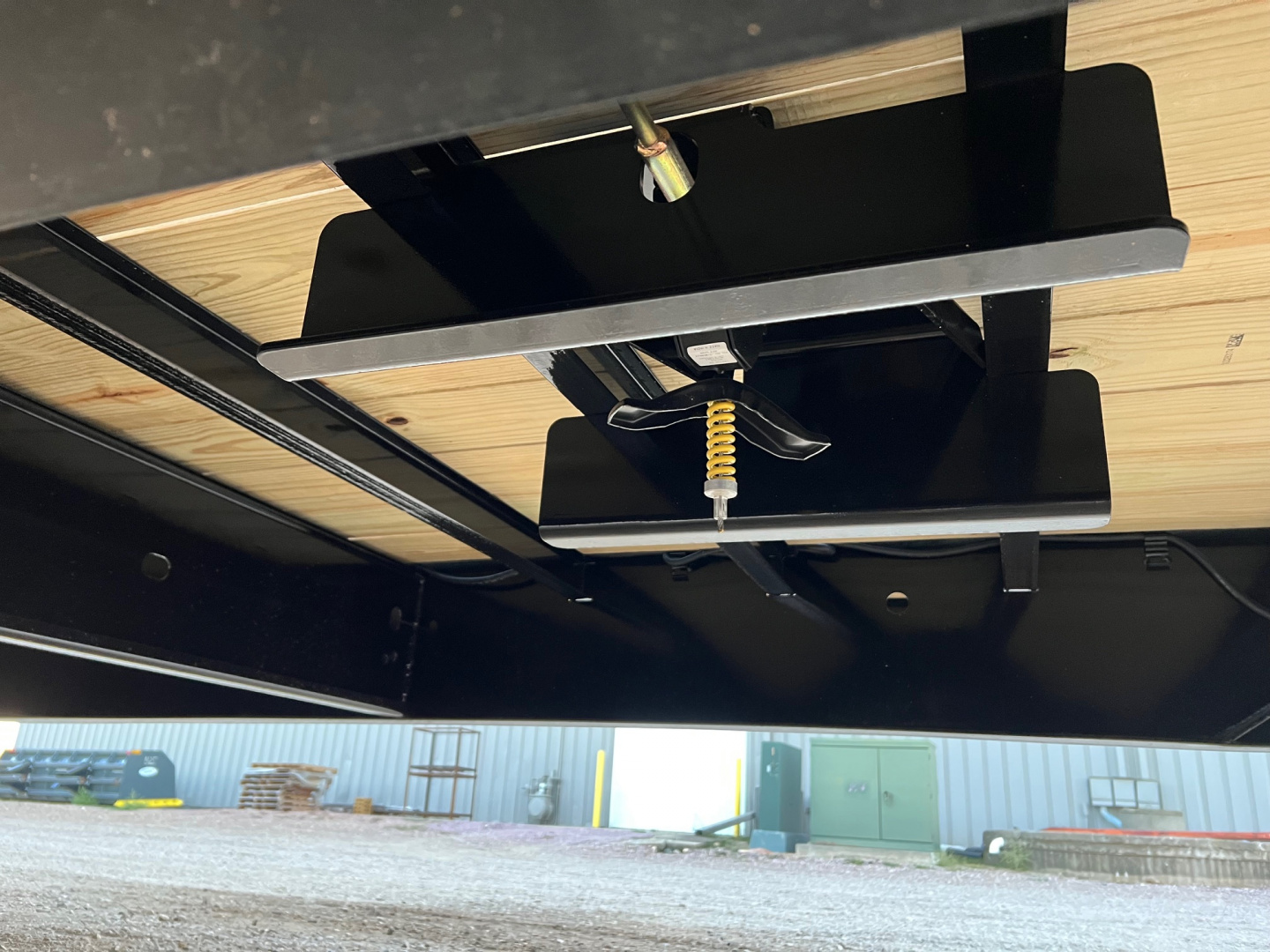 New 2026 Diamond C Trailers 25' FMAX207 Gooseneck Flatbed Trailer