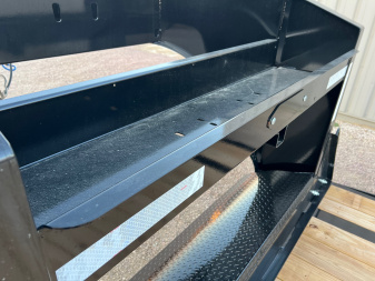 New 2026 Diamond C Trailers 25' FMAX207 Gooseneck Flatbed Trailer