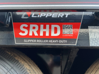 New 2026 Diamond C Trailers 25' FMAX207 Gooseneck Flatbed Trailer