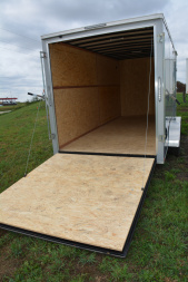 New 2025 Doolittle Trailers Enclosed Cargo / Enclosed Trailer