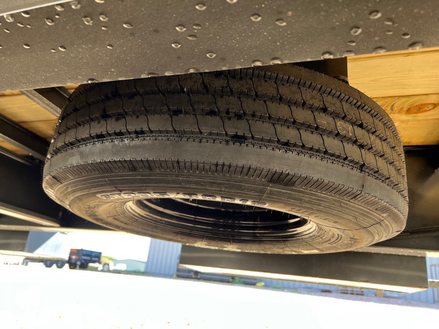 New 2026 Diamond C Trailers 35' FMAX212DT Gooseneck Hydraulic Tail Flatbed Trailer