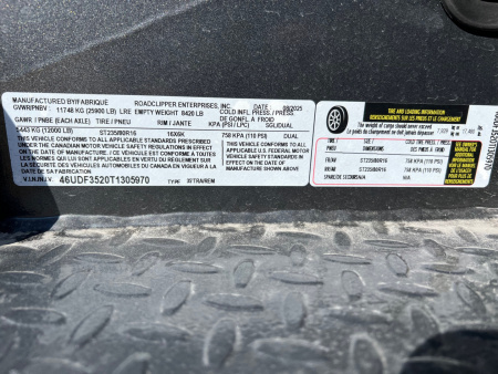 New 2026 Diamond C Trailers 35' FMAX212DT Gooseneck Hydraulic Tail Flatbed Trailer