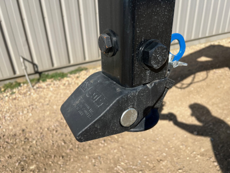 New 2026 Diamond C Trailers 35' FMAX212DT Gooseneck Hydraulic Tail Flatbed Trailer