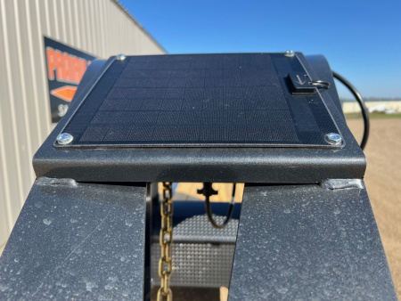 New 2026 Diamond C Trailers 35' FMAX212DT Gooseneck Hydraulic Tail Flatbed Trailer