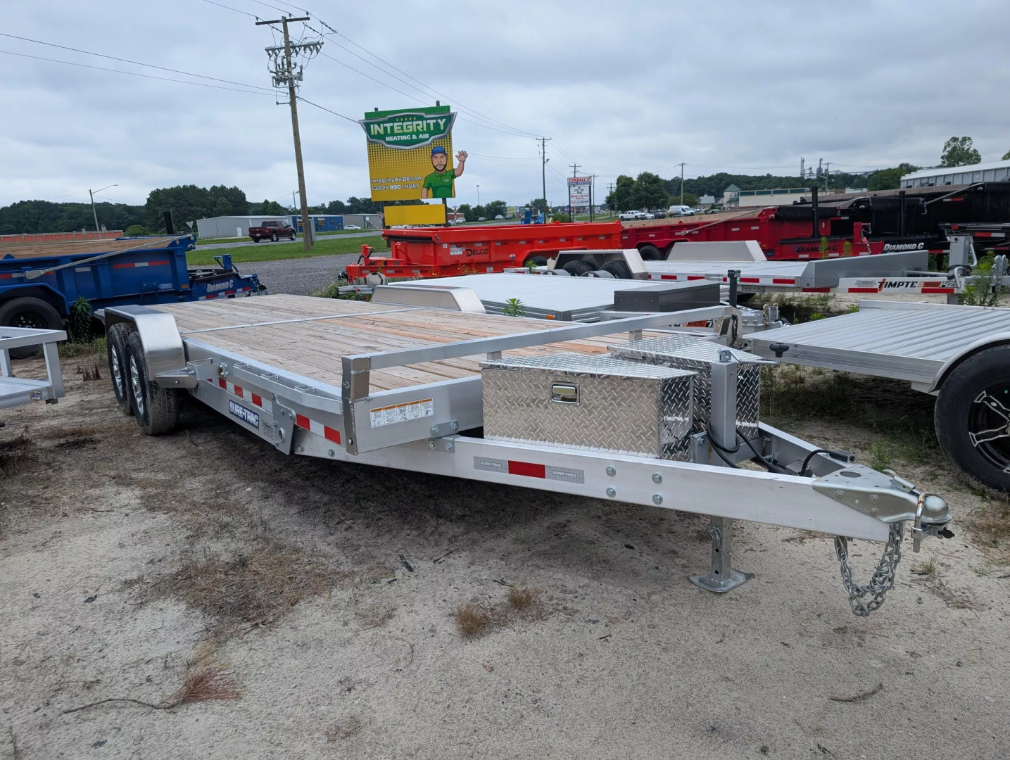 2025 Sure-Trac photo 2