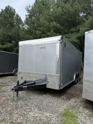 New 2025 Anvil 8.5x20  Car / Racing Trailer