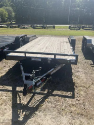 New 2025 PJ Trailers C5 Car Hauler