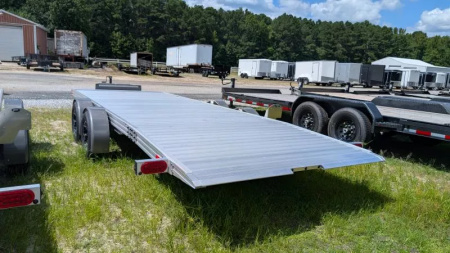 New 2026 Timpte 720 2026 Equipment Trailer