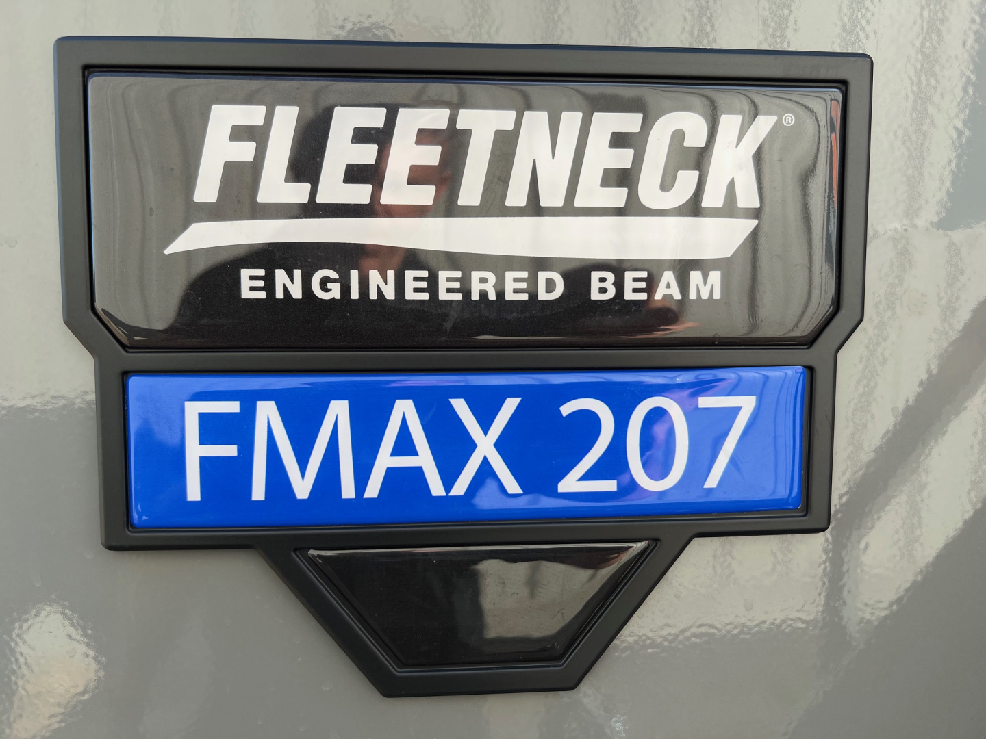 New 2026 Diamond C Trailers 28' FMAX207 Gooseneck Flatbed Trailer