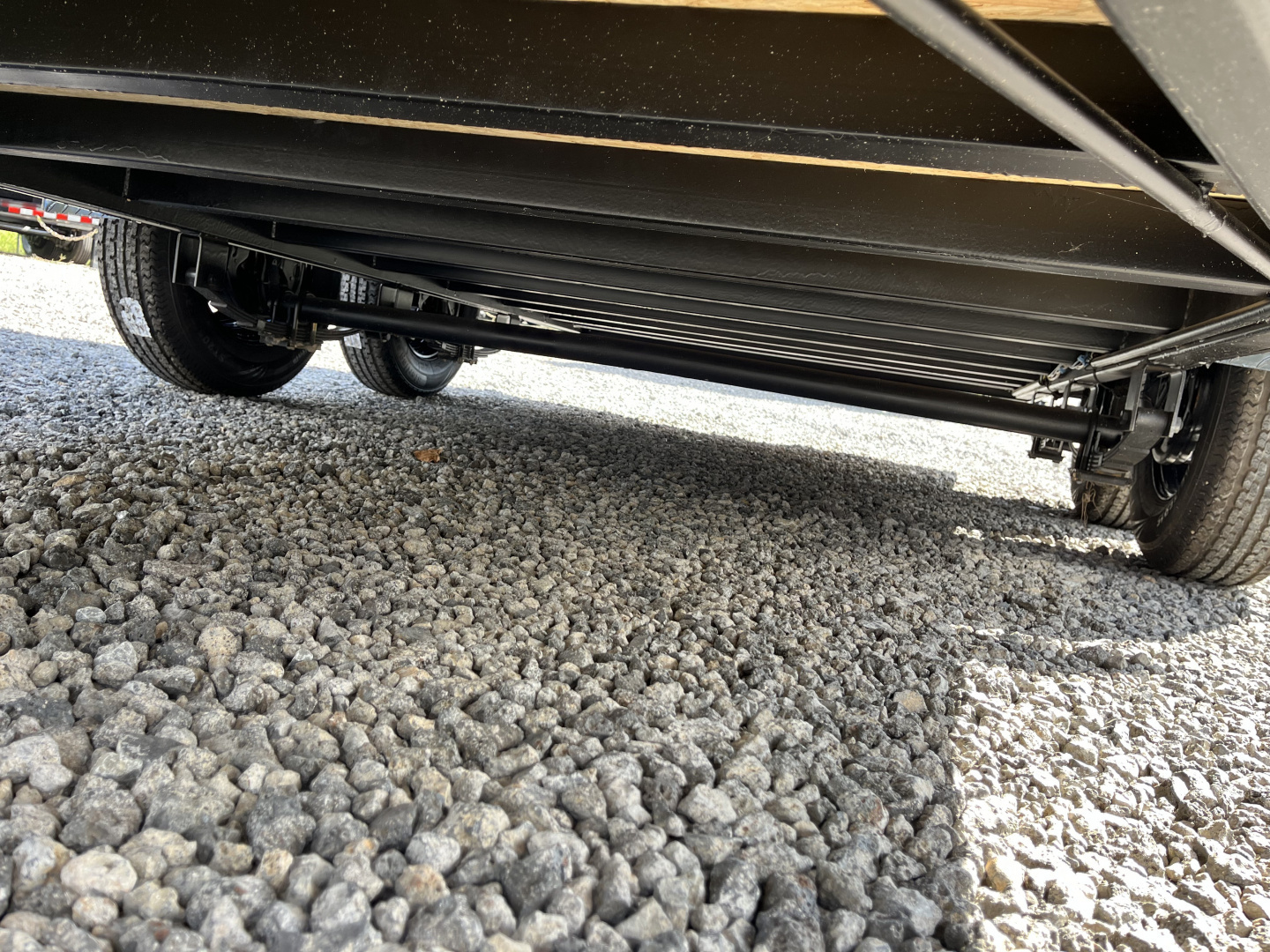 New 2026 Spartan 6X12 Enclosed Trailer, PRO-SERIES Package, Tube Steel Frame, PolyCor Exterior, StableDeck, 7' Interior, 7K GVWR, Tandem Axle