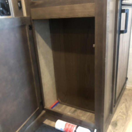 Used 2024 Lakota Charger Stock Combo Horse Trailer