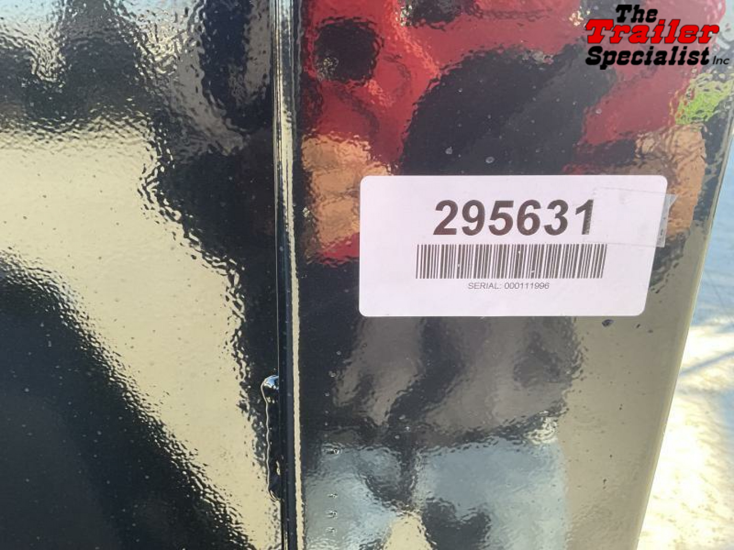 New 2025 Diamond C Trailers 7FT X 14FT 14.9K GVW Dump Trailer