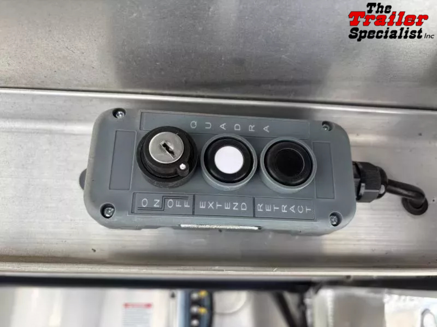 New 2026 Lakota CHARGER STOCK LQ Horse Trailer