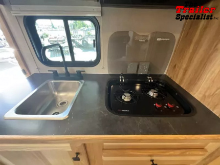 New 2026 Lakota COLT 13FT LQ 3H SLANT GN Horse Trailer