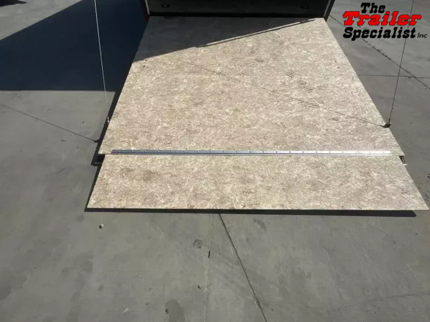 New 2025 Wells Cargo 8.5FT X 16FT 9990 GVW TA Cargo / Enclosed Trailer