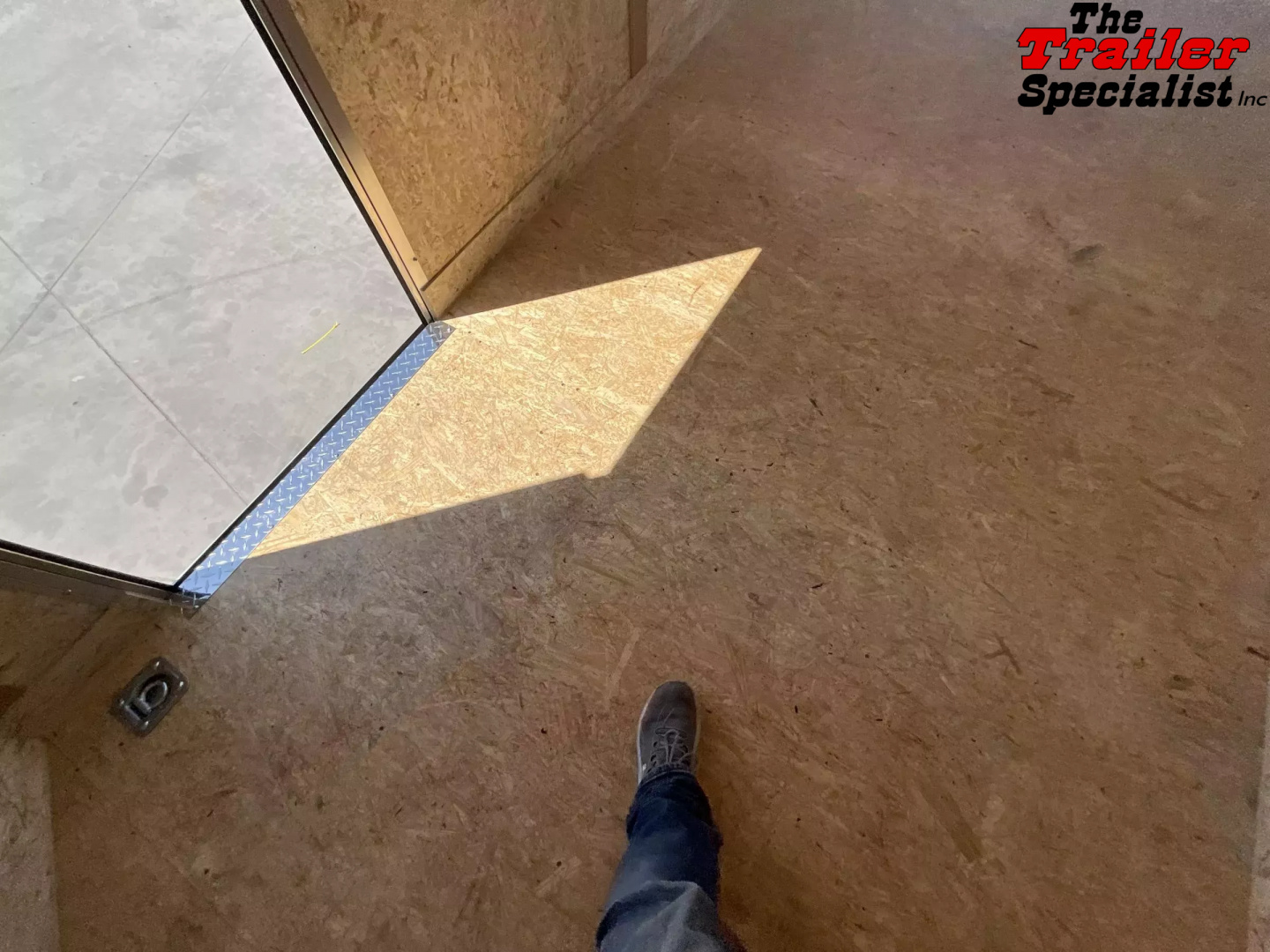 New 2025 Wells Cargo 7FT X 16FT 7K GVW TA Cargo / Enclosed Trailer