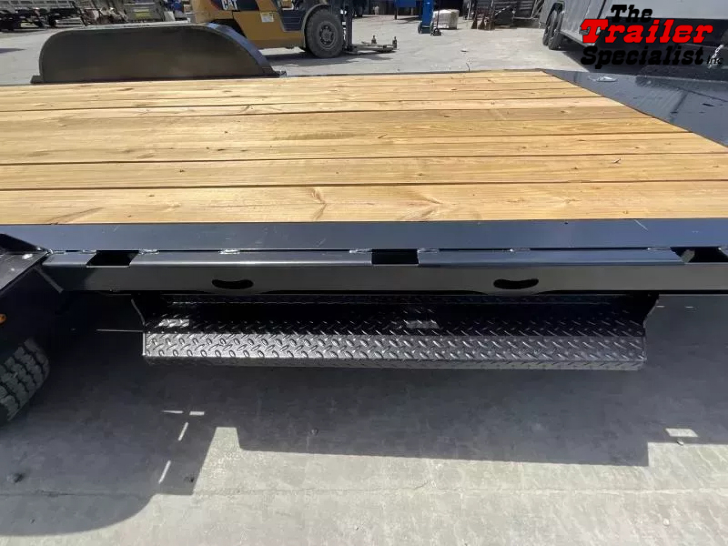 New 2025 Diamond C Trailers 7FT X 16FT 9890 GVW Car Hauler