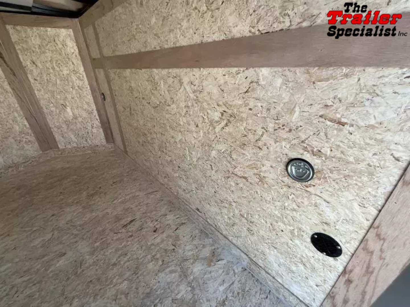 New 2025 Wells Cargo 5FT X 10FT 2990 GVW SA Cargo / Enclosed Trailer