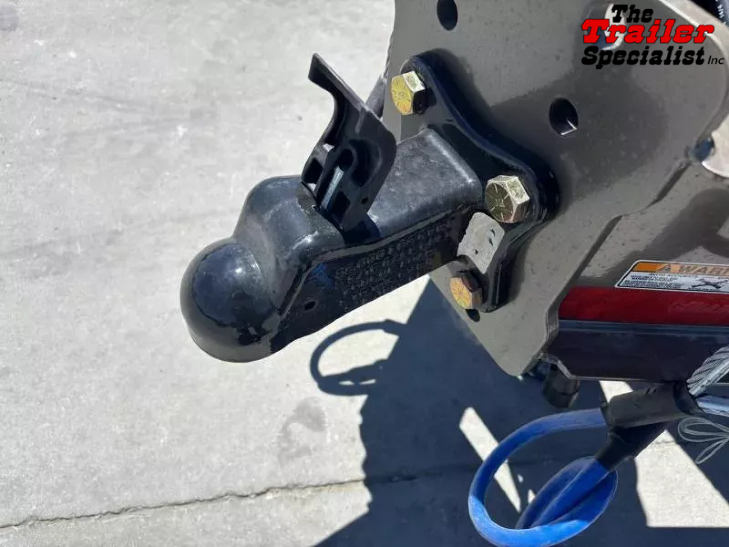 New 2025 Diamond C Trailers 7FT X 16FT 24K GVW Dump Trailer