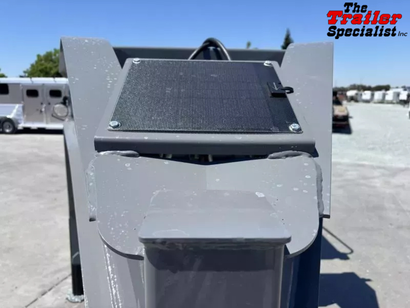 New 2025 Diamond C Trailers 7FT X 16FT 23K GVW Dump Trailer