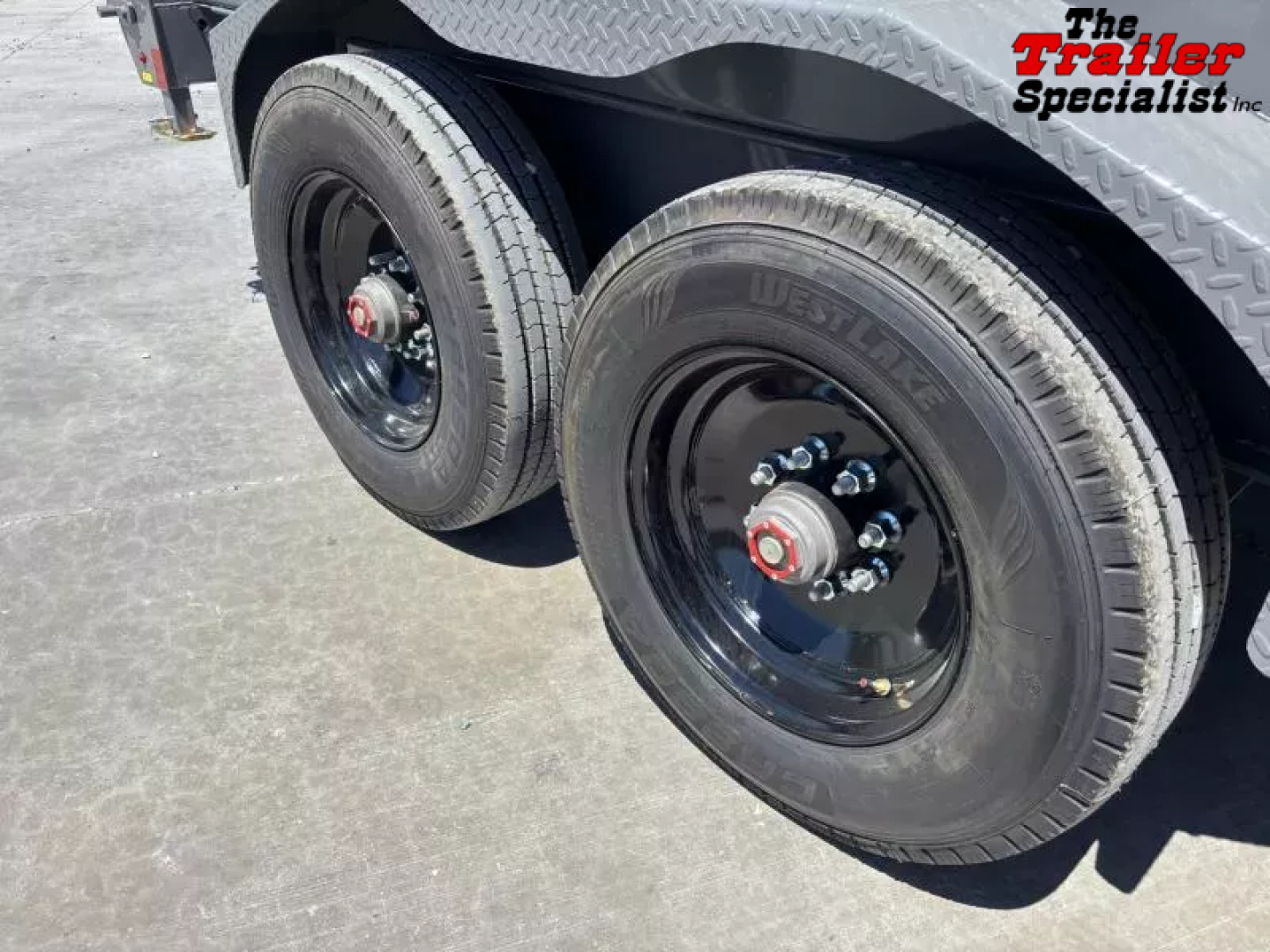 New 2025 Diamond C Trailers 7FT X 16FT 23K GVW Dump Trailer