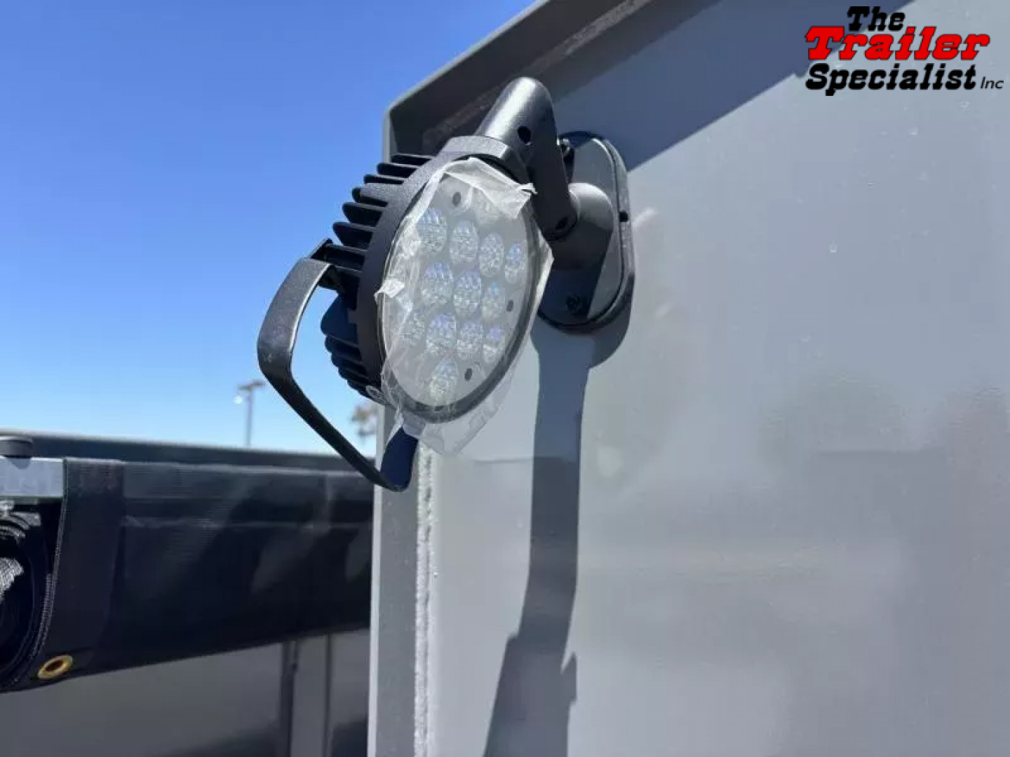 New 2025 Diamond C Trailers 7FT X 16FT 23K GVW Dump Trailer