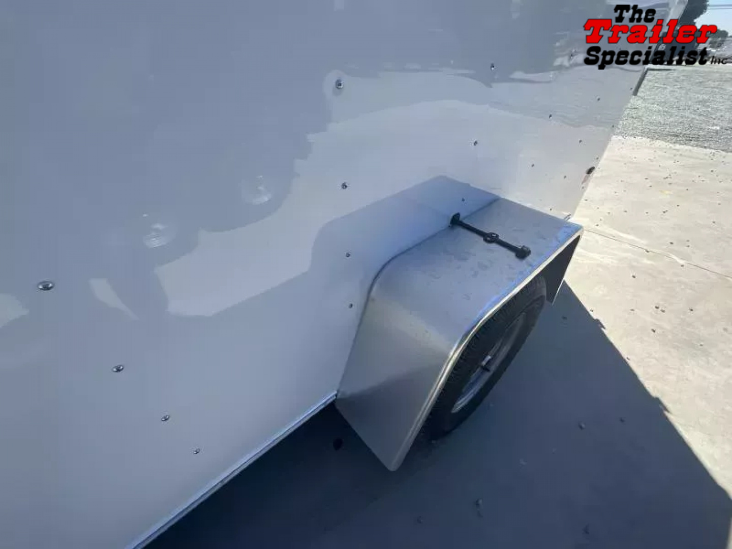 New 2026 Wells Cargo 6FT X 12FT 2990 GVW SA Cargo / Enclosed Trailer