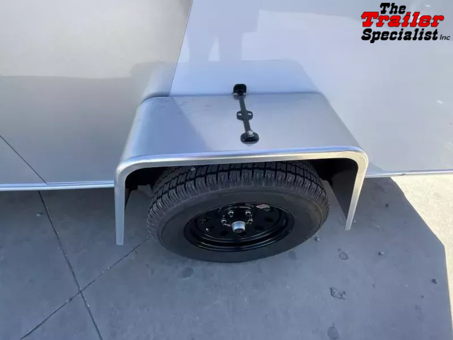 New 2026 Wells Cargo 6FT X 12FT 2990 GVW SA Cargo / Enclosed Trailer