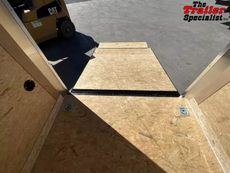 New 2026 Wells Cargo 6FT X 12FT 2990 GVW SA Cargo / Enclosed Trailer